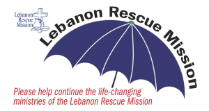 Please help continue the life-changing ministries of the Lebanon Rescue Mission