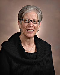 Susan A. Blouch - Executive Director