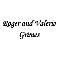 Roger and Valerie Grimes