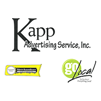 Kapp Advertising Service, Inc.