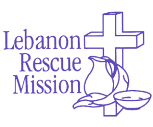 Lebanon Rescue Mission Logo
