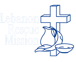 Lebanon Rescue Mission Logo