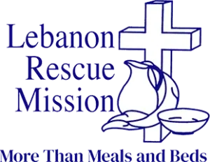 Lebanon Rescue Mission - More Than Meals and Beds