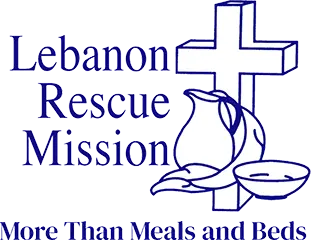 Lebanon Rescue Mission