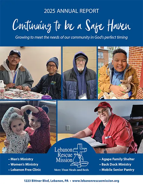 2025 Annual Report