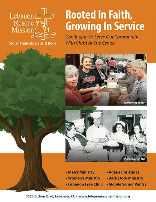 Fall 2026 Newsletter